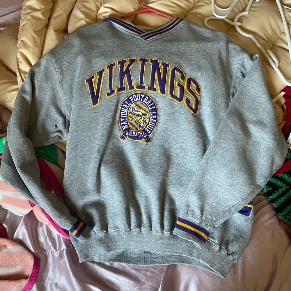 Vikings Crewneck